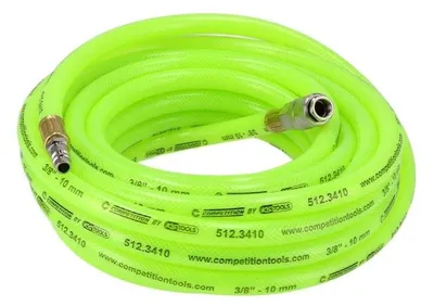 Immagine prodotto di COMPETITION Tubo flessibile per aria compressa 10 m, 10 mm
