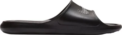 Produktbild von Nike NIKE VICTORI ONE SHOWER SLIDE Herren schwarz schwarz 44