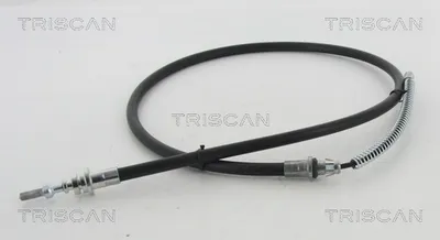 Produktbild von TRISCAN Seilzug, Feststellbremse Links Rechts 8140 141152
