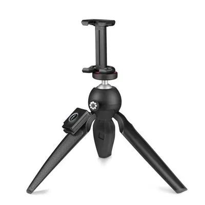 Image de Joby HandyPod Mobile Plus trépied Smartphone/action caméra 3 pieds Noir