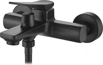 Obrázek produktu pro Vanová baterie NERI černá (BW-01-004-L)