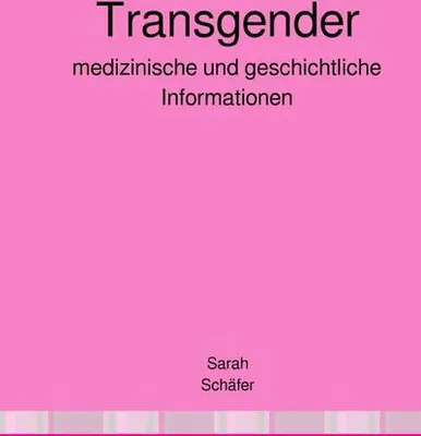Produktbild von Transgender