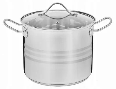 Obrázek produktu pro Gastronomický hrnec 6,5 l Konighoffer KG-1837