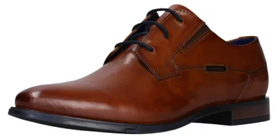 Obrázek produktu pro Pánské elegantní mokasíny Bugatti Business 312-AFY11-1100, hnědé