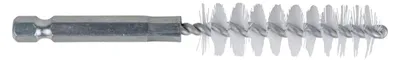 Produktbild von 1/4" Nylonbürste Ø 13 mm