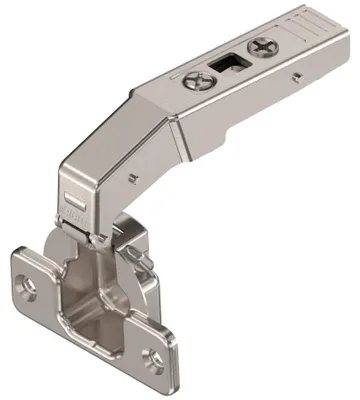 Produktbild von Clip-Top-Stollen Schraubvers Eck 95° 3809633