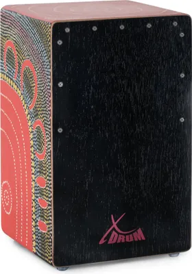 Image de Cajón « Flower » de la série Design de Proline