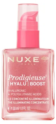 Produktbild von Nuxe Hyalu Boost Konzentrierte, aufhellende Flüssigkeit, 30 ml