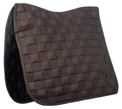 Obrázok produktu pre HKM sedlo Arezzo Sporty, farba: tmavohnedá, veľkosť: univerzálna