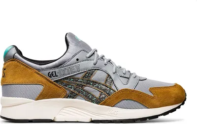 Produktbild von Asics Gel-Lyte V Mode-Sneakers Grau 1191A228-020