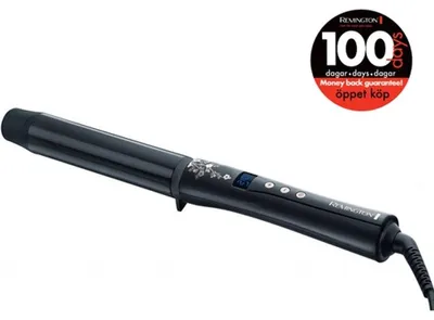 Obrázok produktu pre Remington CI9532 Perlová kulma, 32 mm na veľké kučery, LCD displej, keramický poťah