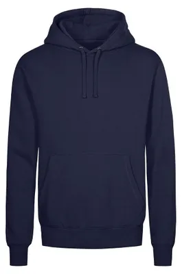 Obrázok produktu pre X.O By Promodoro – mikina s kapucňou pre mužov LT5226 (3XL) (námornícka modrá)