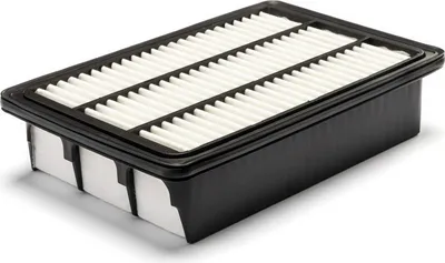 Produktbild von Luftfilter UFI 30.403.00 für HYUNDAI SANTA FÉ II (CM) Filtereinsatz