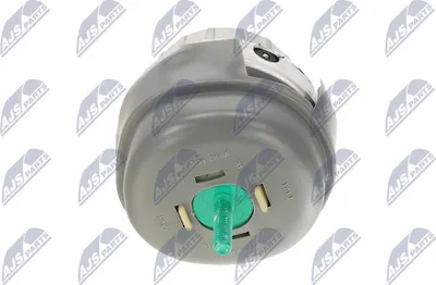 Produktbild von NTY Motorlager Hydrolager Links für AUDI A6 Avant (4F5, C6) ZPS-AU-048