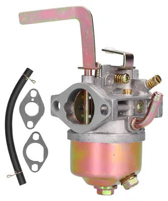 Immagine prodotto di Kit di accessori per carburatore, compatibile con generatori a benzina con motore MZ175, ET2600 e ET2700