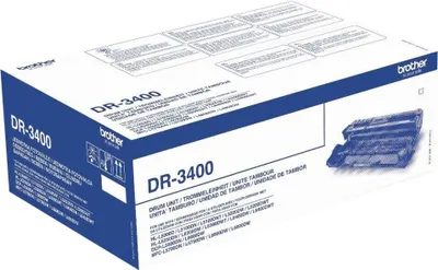 Produktbild von Original Trommel für brother HL L6250DN/L6300DW/L6400DW