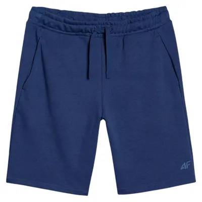 Immagine prodotto di 4F - "4FWMM00TSHOM543" Pantaloncini da uomo PP1737 (M) (blu navy scuro)