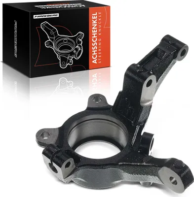 Image de Frankberg 1x Pivot de Suspension Essieu Avant Droit pour Fiat Scudo Ulysse Peugeot 806 Expert