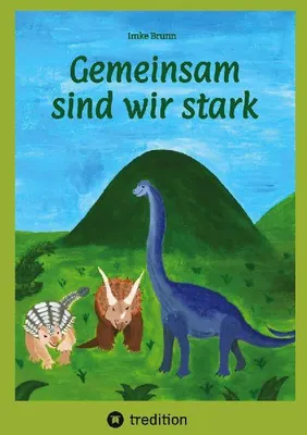 Produktbild von Gemeinsam sind wir stark