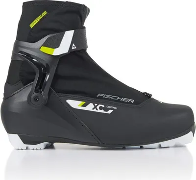 Image de Chaussures Fischer XC Control 24/25 - Pointure 41