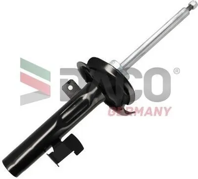 Immagine prodotto di DACO Germany Ammortizzatore anteriore destro per VOLVO V50 (545) Aste di sospensione 454810R