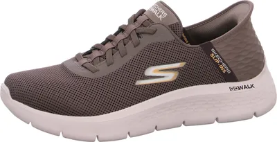 Produktbild von Skechers Go Walk Flex Trainingsschuh Braun