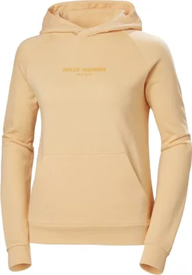 Obrázek produktu pro Mikina s kapucí Helly Hansen 54033_316 pro Dámské