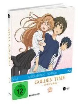 Obrázek produktu pro Golden Time Vol.2 Limited Mediabook