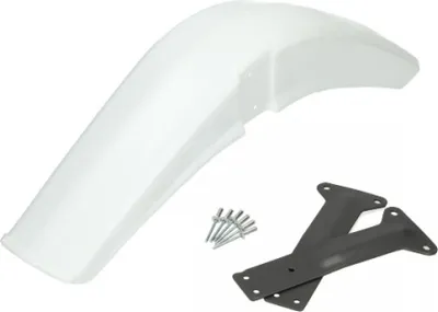 Immagine prodotto di Parafango anteriore originale Citta bianco