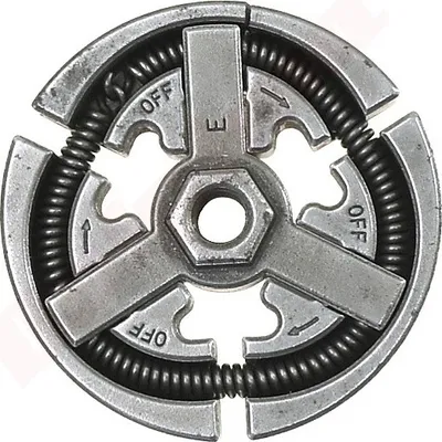 Image de Sprzęgło Oleomac 936 , 940 , 951 , Gs370 , Gs410 ( 094000129Ar )