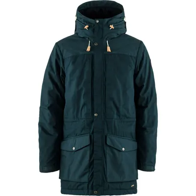 Produktbild von Fjällräven Singiool Jacke Grün S Herren Grün S