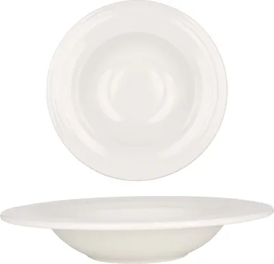 Immagine prodotto di Piatto per pasta Bonna - Halo - Porcellana - 28 cm (400cc)