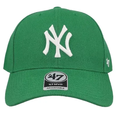 Immagine prodotto di 47 Brand Cap B-MVPSP17WBP-KY in Green color size Talla unica