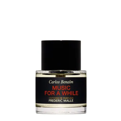 Produktbild von Music For a While Frederic Malle 100 ml