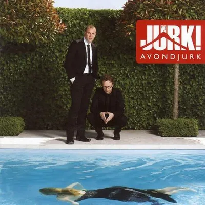 Obrázek produktu pro Heartselling Jurk! - Avondjurk, Světová hudba, CD, Jurk!, Fyzické médium, Dospělý, 28/02/2014