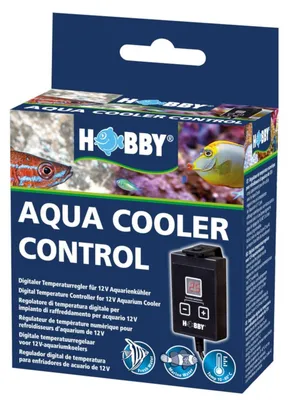 Immagine prodotto di Controllo del raffreddatore ad acqua Hobby