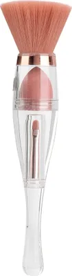 Produktbild von Kosmetikpinsel, Make-up-Pinsel, Lidschattenpinsel, Concealer-Pinsel, Lippenpinsel, tragbarer Kosmetikpinsel, Make-up-Werkzeug