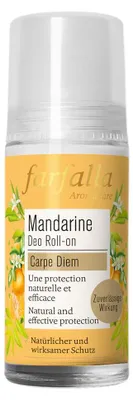 Image de Mandarine - Déodorant à bille 50ml