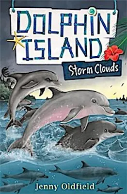 Produktbild von Delfininsel: Sturmwolken