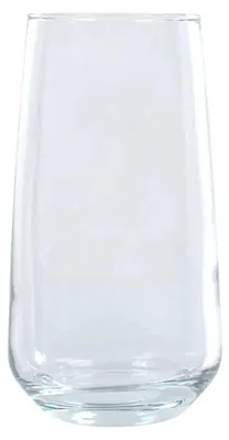 Immagine prodotto di Bicchiere per analcolici 480 ml 6 pz LAV