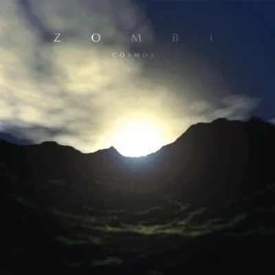 Produktbild von Cosmos (20th Anniversary Edition)