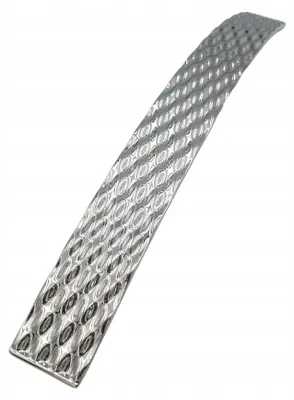 Produktbild von GAMET UU40 Möbelgriff Chrom Glanz Elegant