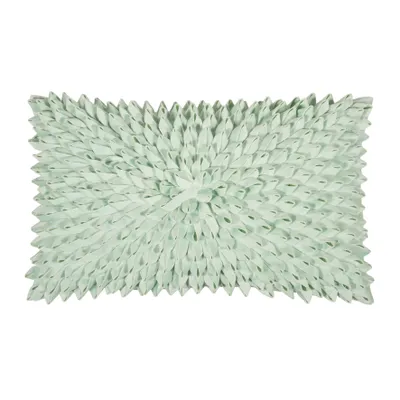 Produktbild von pad concept Kissenhülle  Sentiment 30 x 50 cm light mint 100% Polyester