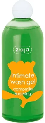 Produktbild von Ziaja Camomile Intimate Wash Gel 500ml