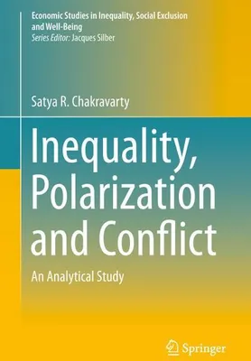 Image de Inequality, Polarization and Conflict