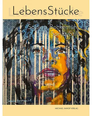 Imagen del producto de Still, S: LebensStücke