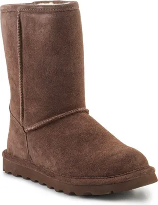 Obrázek produktu pro Boty Bearpaw Elle Short Earth 1962W239