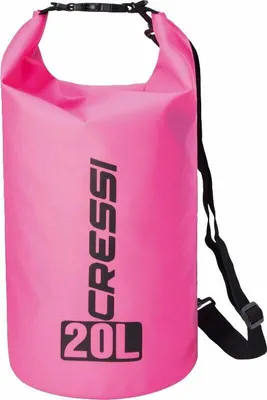 Produktbild von Cressi Dry Pink 20 L