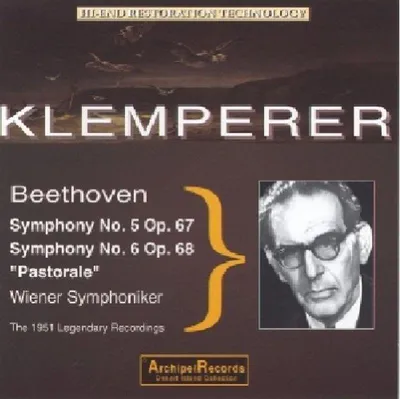 Image de Symphonies n°5 et 6