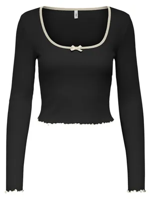 Produktbild von ONLY Onllaila L/S Top JRS